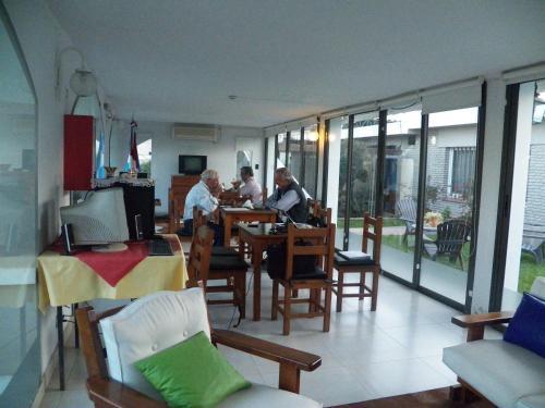 Hotel La Caba�a Del T�o Juan