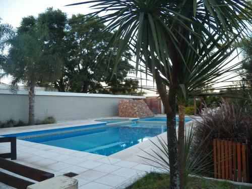 Hotel La Caba�a Del T�o Juan