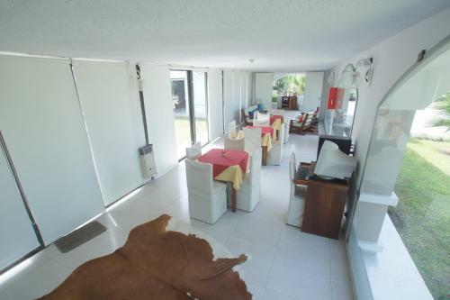 Hotel La Caba�a Del T�o Juan