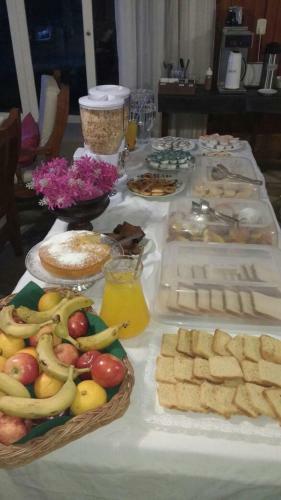 Hotel La Caba�a Del T�o Juan