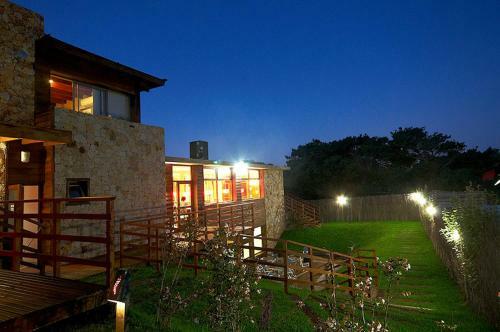 Vi�as Del Mar Apart & Spa Aparthotel