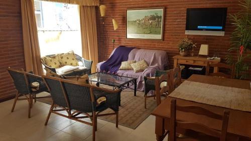 Duplex Caril�