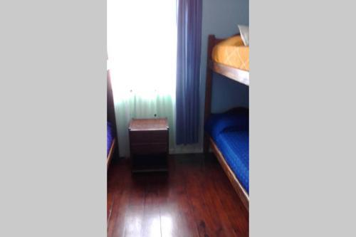 Bed & Breakfast Ushuaia De Las Nieves