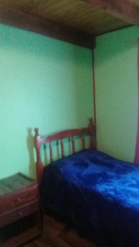 Bed & Breakfast Ushuaia De Las Nieves