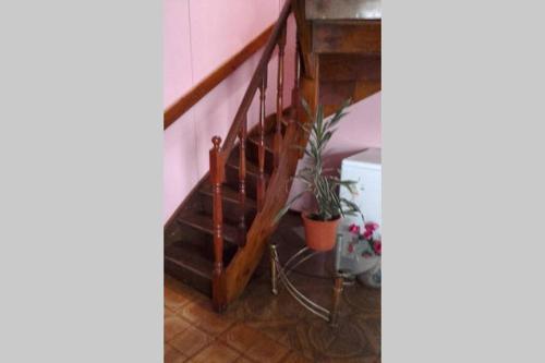 Bed & Breakfast Ushuaia De Las Nieves
