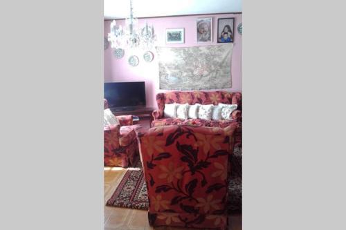 Bed & Breakfast Ushuaia De Las Nieves