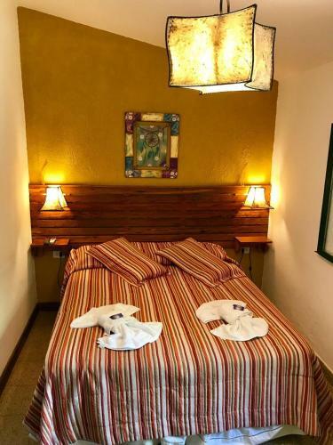 Hotel Complejo Najul Suites