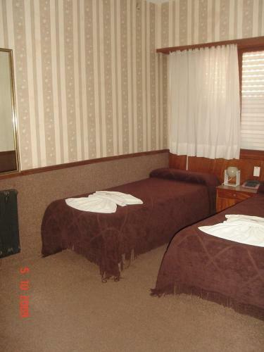 Apolo Hotel