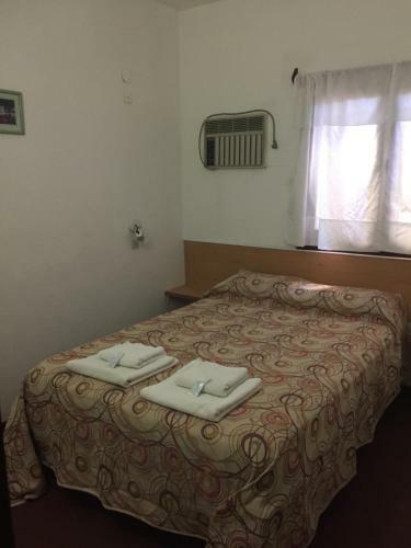 Hotel Casablanca
