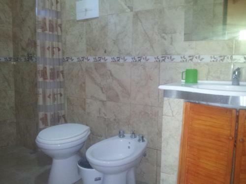 Lodge Caba�as Layken