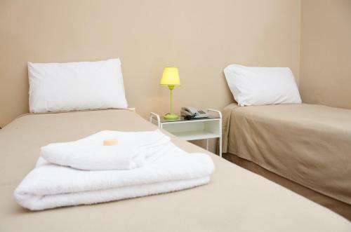 Bed & Breakfast El Aljibe