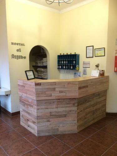 Bed & Breakfast El Aljibe