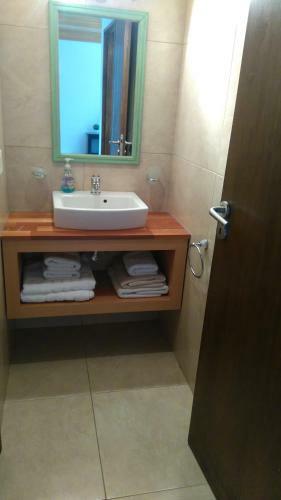 Apartamento Departamento Centrico