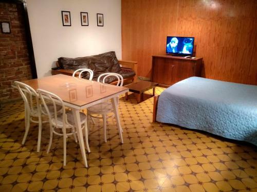 Apartamento Alojamiento M&f