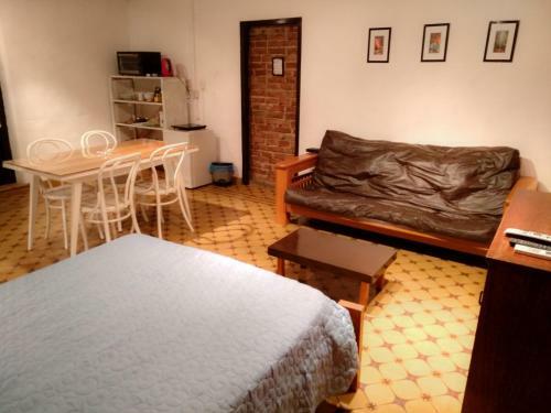 Apartamento Alojamiento M&f