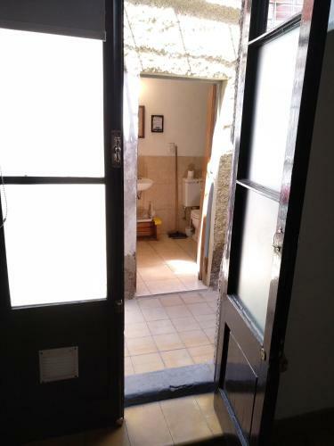 Apartamento Alojamiento M&f