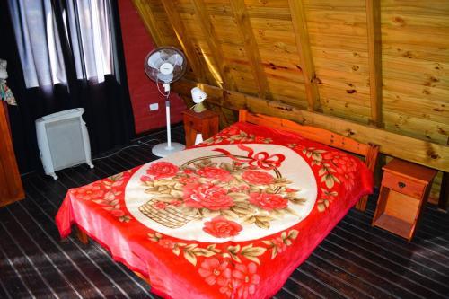 Lodge Patagonia Caba�as
