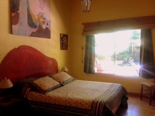 Lodge Caba�as Arenas Del Faro