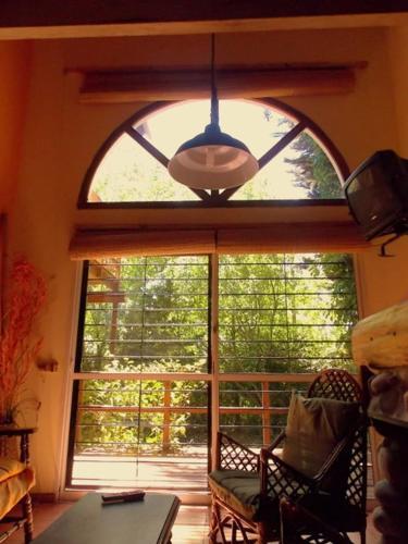 Lodge Caba�as Arenas Del Faro