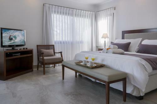 Ville Saint Germain Apart Hotel & Spa