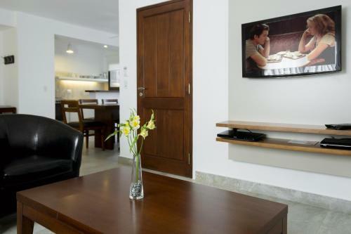Ville Saint Germain Apart Hotel & Spa