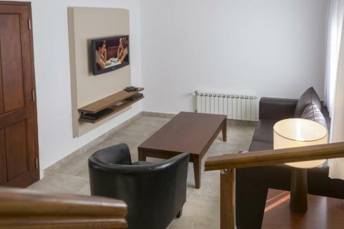Ville Saint Germain Apart Hotel & Spa