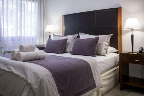 Ville Saint Germain Apart Hotel & Spa