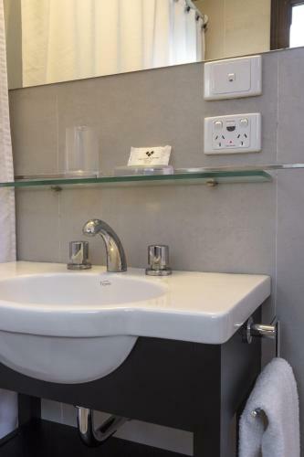 Ville Saint Germain Apart Hotel & Spa