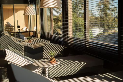 Ville Saint Germain Apart Hotel & Spa