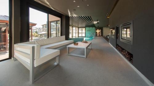 Ville Saint Germain Apart Hotel & Spa