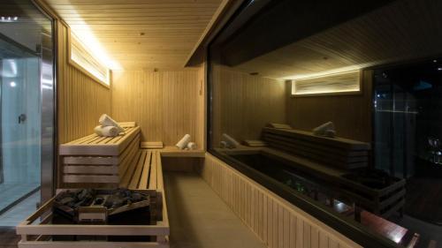 Ville Saint Germain Apart Hotel & Spa