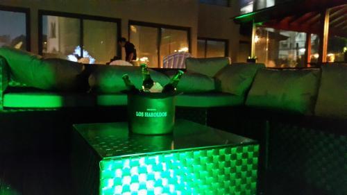 Ville Saint Germain Apart Hotel & Spa