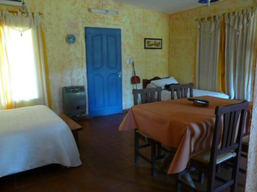 Lodge Complejo Ramadas