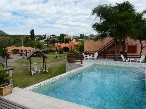 Lodge Complejo Ramadas