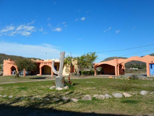 Lodge Complejo Ramadas