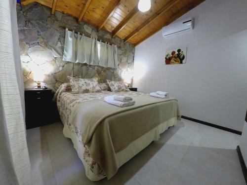 Lodge Caba�as Victoria