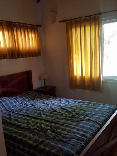 Lodge Caba�as Victoria