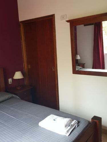 Lodge Caba�as Victoria