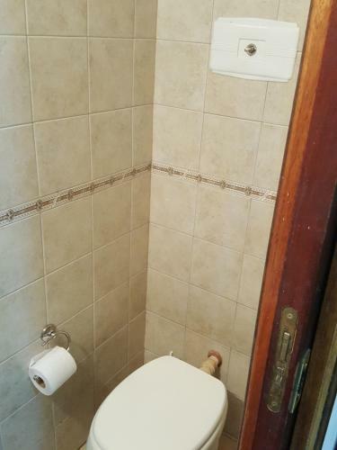 Lodge Caba�as Victoria