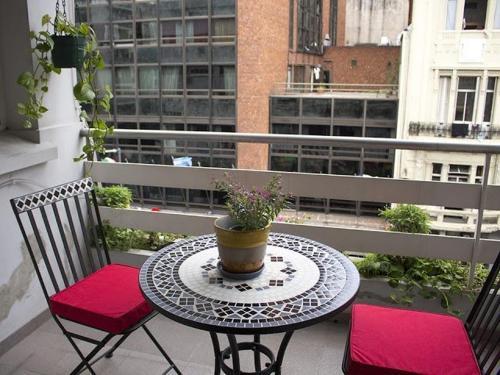 Apartamento Tango Bs As