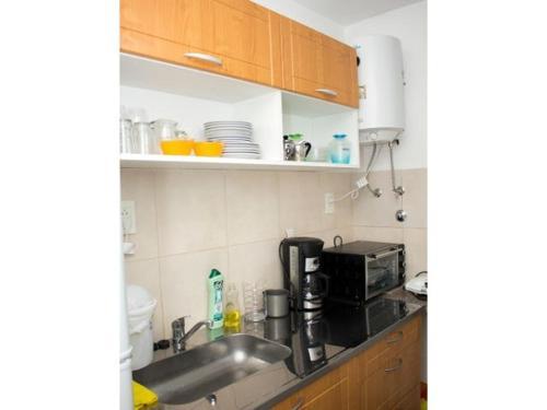 Apartamento Tango Bs As