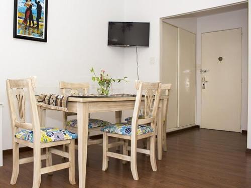 Apartamento Tango Bs As