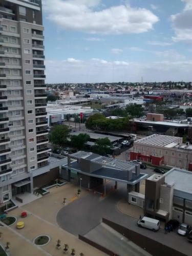 Apartamento Complejo Terra Forte I