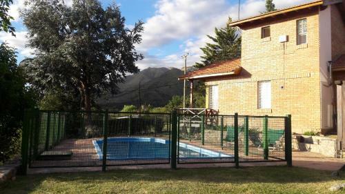 Lodge Caba�a Amuyen