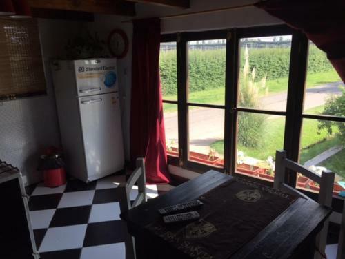 Lodge Sangiovese Caba�as