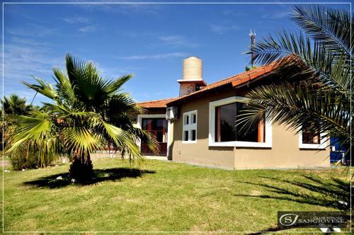 Lodge Sangiovese Caba�as