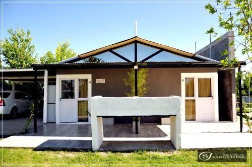 Lodge Sangiovese Caba�as