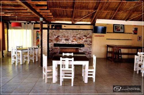 Lodge Sangiovese Caba�as