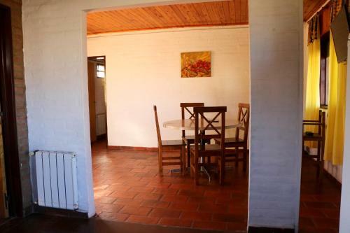 Lodge Complejo Linda Vista