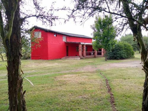 Lodge Complejo Linda Vista